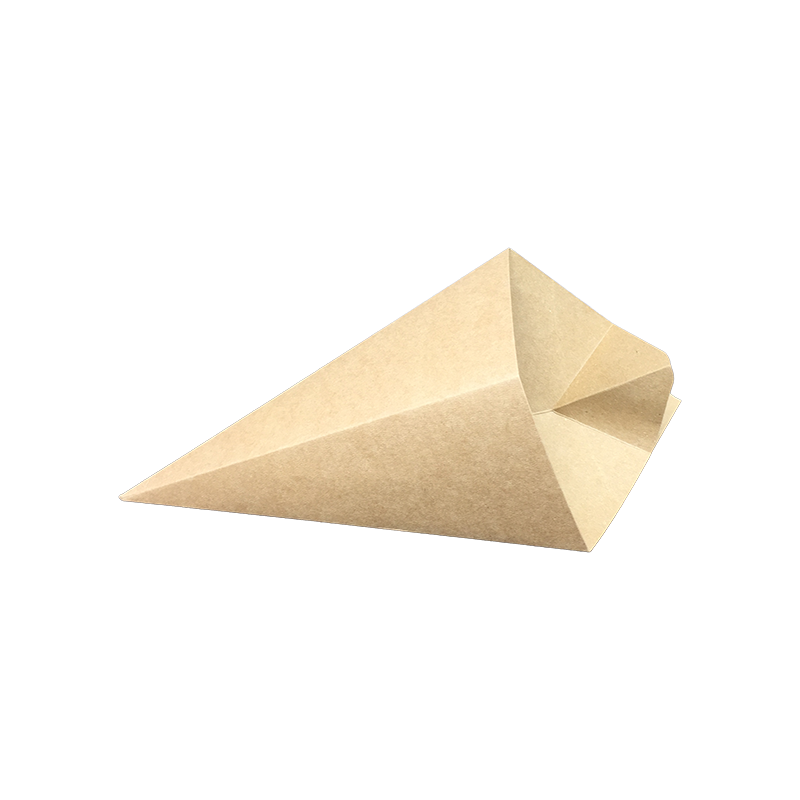 Rożek z chipsami
